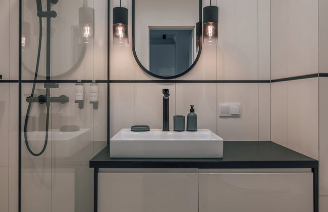 Apartamenty Aura 40 Q4Apartments - Photo 47