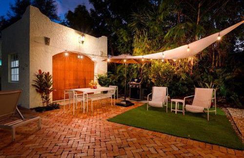 Casa Mía - Palm Beach Boho Escape - Foto 58