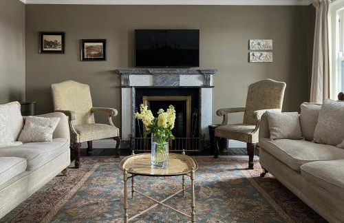 Luxurious Converted Old Victorian Bank Building - Foto 3