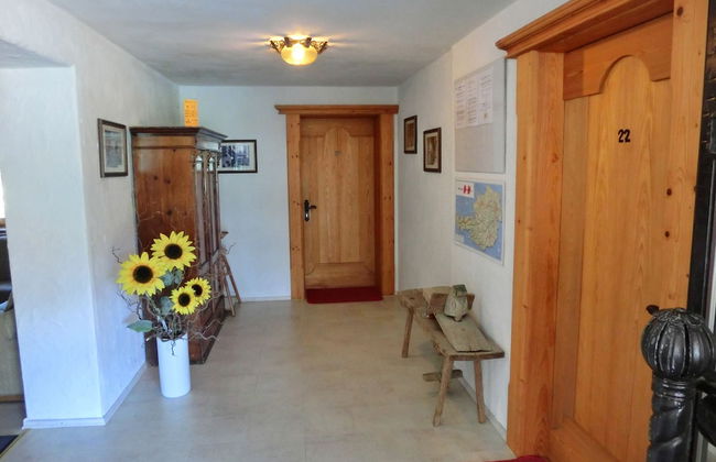 Aparthotel Buchauer Tirol - Foto 2