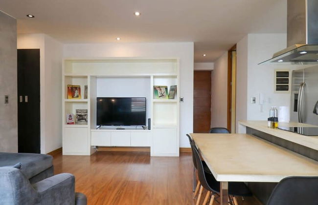 w Picturesque 2BR at Malecon - Photo 13