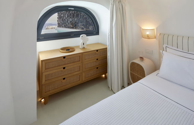 Olea Cave House - Foto 10