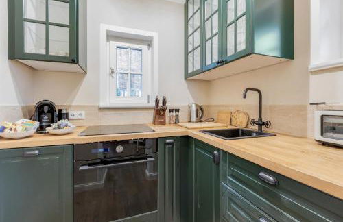 Villa Riedhof - Foto 37