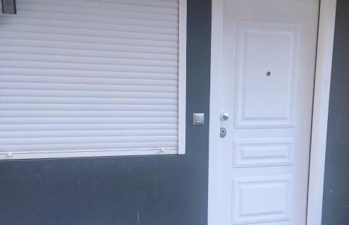 Center Lux Rooms Pasha's Gardens Ιpirou 4 Agios Pavlos - Foto 33