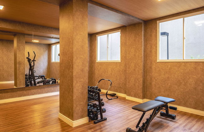 Apartamento Próximo ao Allianz Parque - Foto 33