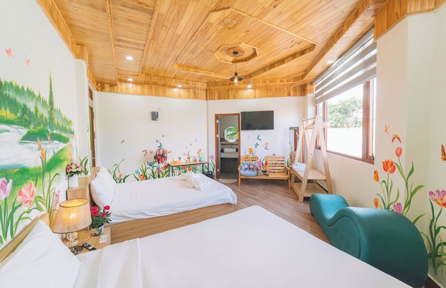 ST House DaLat - Foto 38