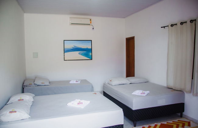 Chalés Passagem do Canto - Foto 7