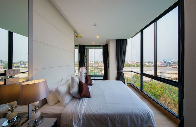 Parc Borough City Resort - Foto 46