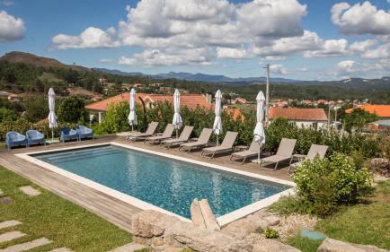 Valados do Outeiro - Casas de Campo - Foto 74