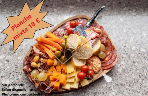 Charme à la campagne avec spa - Foto 49