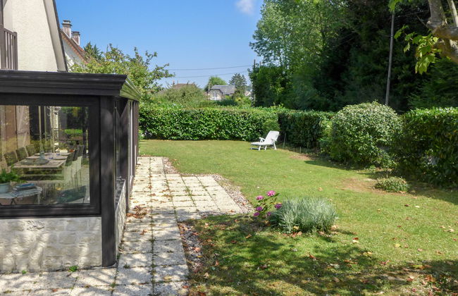 Le Pré Verger - Foto 20