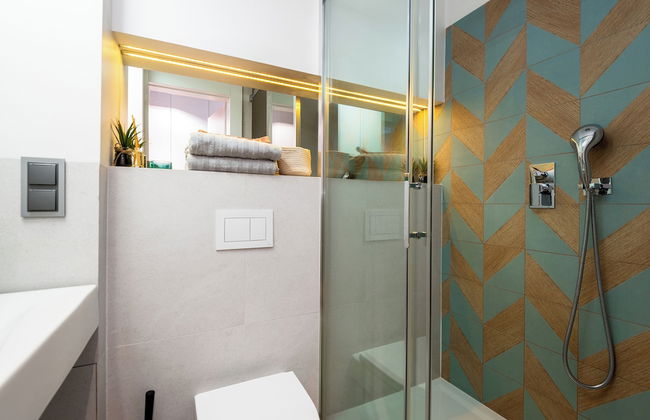 Apartament Spodek - by Kairos Apartments - Photo 24