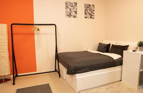 CityView Apartment Leipzig - Photo 3