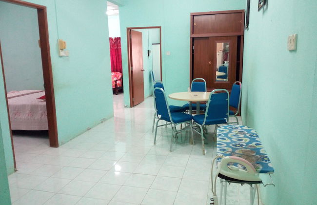 Shima Homestay - Foto 18