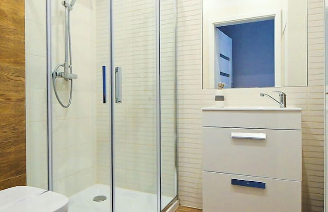 Poduszka Apartamenty Zdrojowe - Foto 24