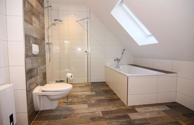 Ferienhaus, Trassenheide - Foto 17