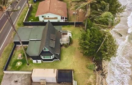 Magic North Shore Beach House 30 day rental PCC BY - Foto 7