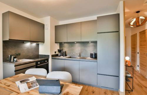 Les Chalets de L'Aiguille C003 - Foto 13