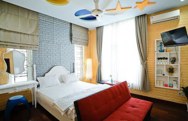 5 Bedrooms Pool Villa w Karaoke - Foto 14