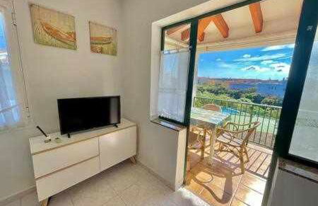 Bosch- Apartamento de 2 dormitorios con piscina. - Photo 6