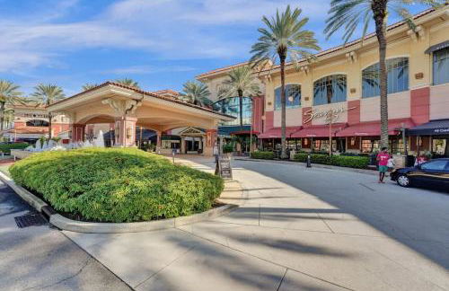 Rustic Retreats Spacious 1BR For 4 guests In The Heart of Fort Lauderdale - Foto 26