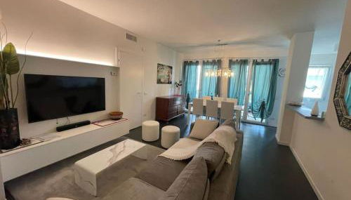 Elegant relax suite near Veron center fair lake Garda - Foto 3