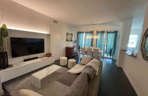 Elegant relax suite near Veron center fair lake Garda - Foto 3