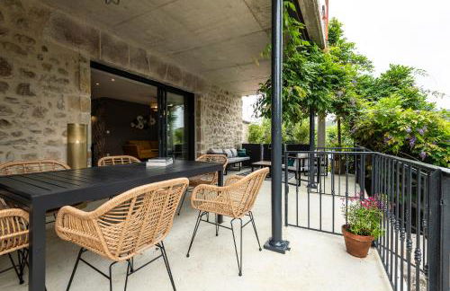 La Maison Roussel - Foto 19