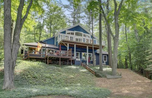 South Arm Shores - Foto 36