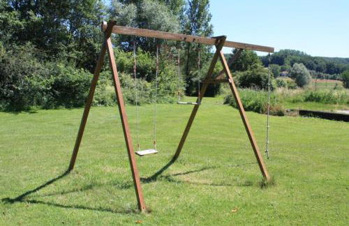 Gîtes Grand Pré ! et la Roulotte de Roquecor - Photo 16