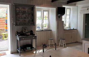 Maison typique de pêcheur, rénovée avec wifi à PERROS-GUIREC - Réf 867 - Foto 7