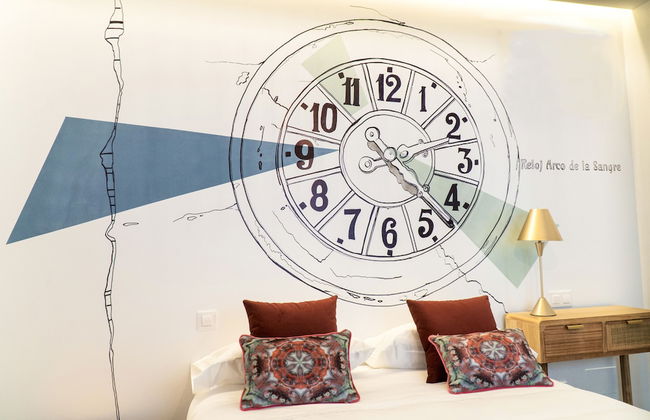 ZOCODOVER CERVANTES 5 COLLECTION - Foto 11