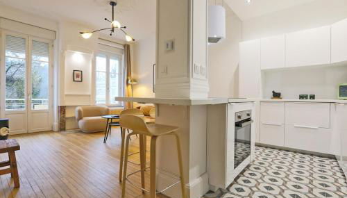 Le Chaleureux de Médreville - 6pers - 3chambres - 4lits - Terrasse - Foto 3