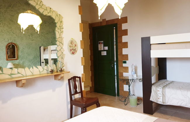 Agriturismo Duca Di San Martino - Photo 9