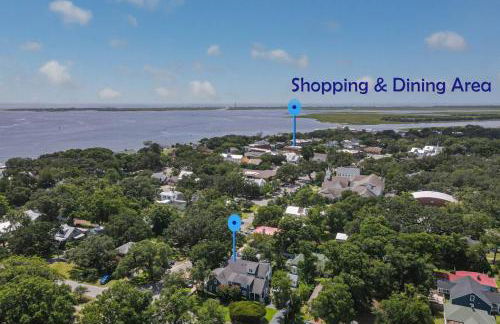 UnCorked Cottage - Foto 42