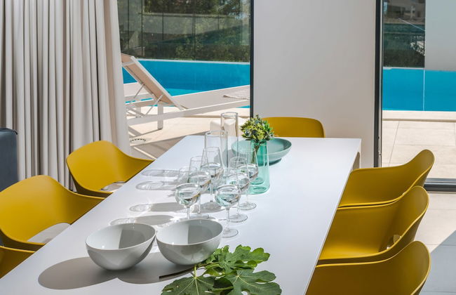 Villa Zvizdan - Foto 23