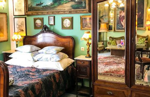 Dwór Barocco - Foto 9