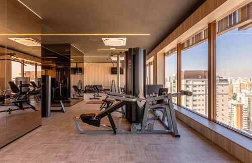 DVN - D'Oru Vila Nova Conceição by Anora - Photo 54