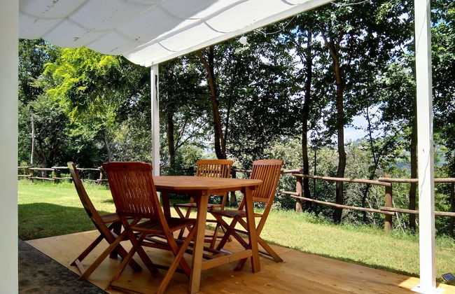 Luxury Stay With Garden - Photo 13