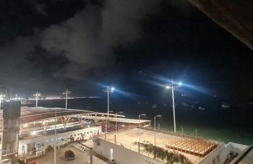 IATE PLAZA HOTEL 402 - Foto 28