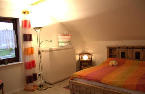 Moderne Ferienwohnung in Mastershausen - 140qm - Foto 11