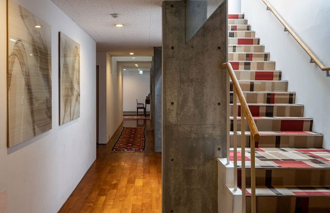 ICA Fujimi House - Photo 10