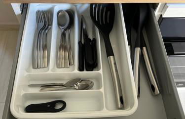 Brass apartment - Foto 16