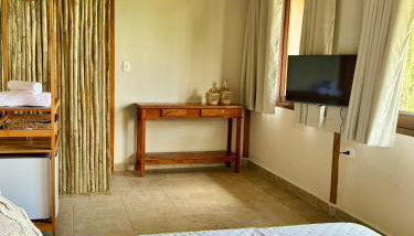 Suíte premium com vista para o mar - Foto 5