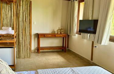 Suíte premium com vista para o mar - Foto 5