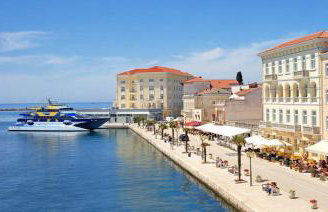 Apartment Zovko - Foto 21