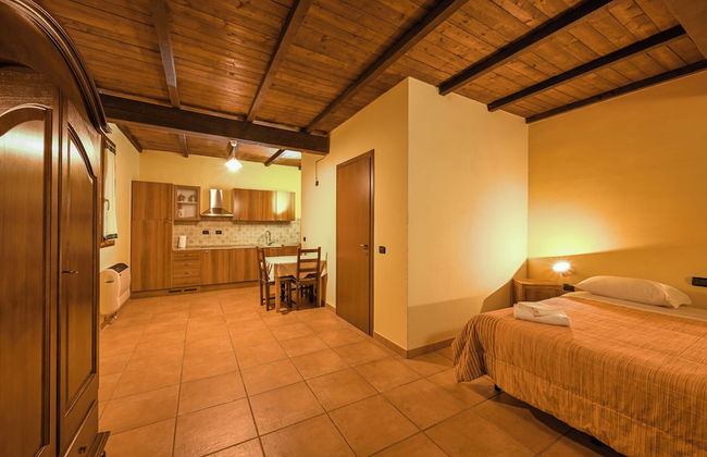 Agriturismo di Sordiglio - Photo 13