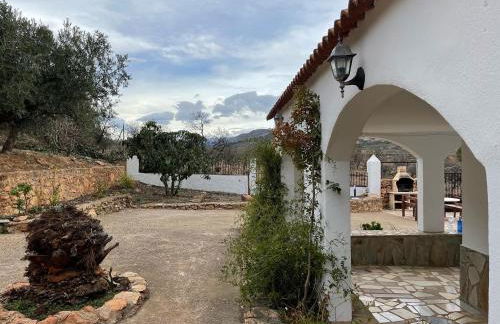 Casa Rural Los Caleros - Foto 8