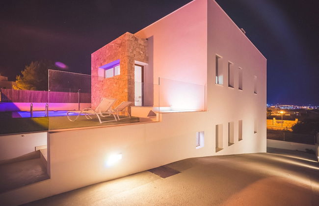 Villa Blancadona - Foto 29