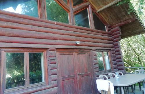 Charming Chalet with Swimming Pool in Quend - Foto 3